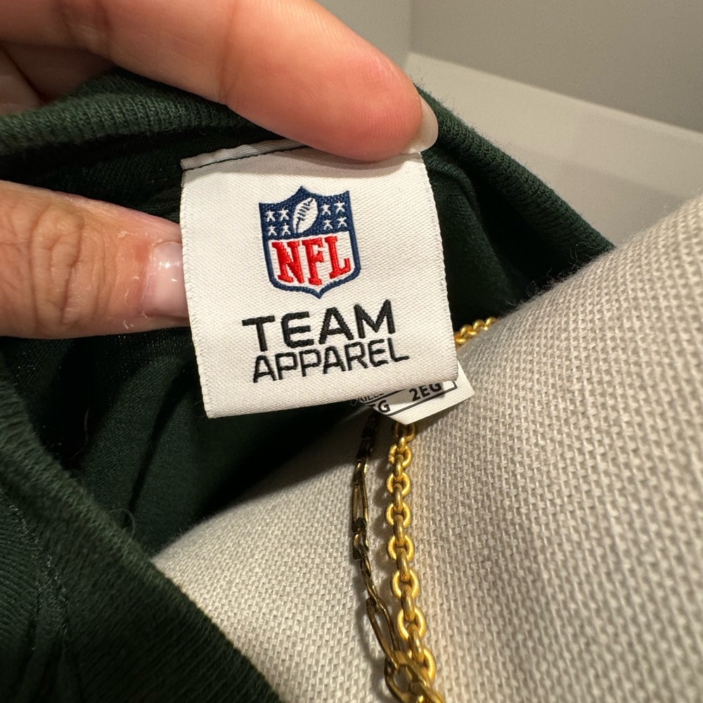 JETS TEE - Picture 6 of 7